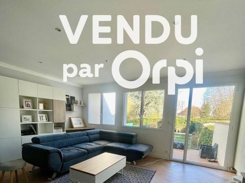Première photo du bien