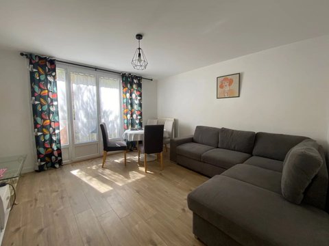 Première photo du bien