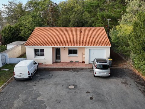 Première photo du bien