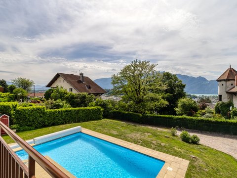 Première photo du bien