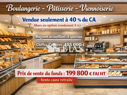 Première photo du bien