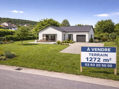 Première photo du bien