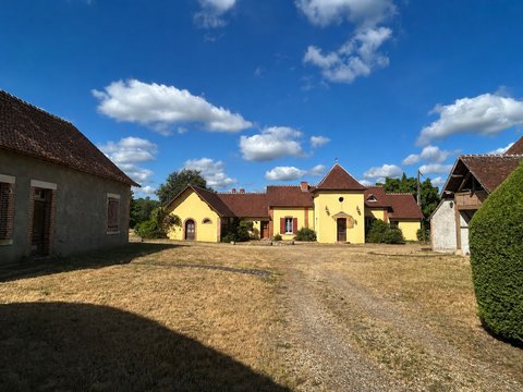 Première photo du bien