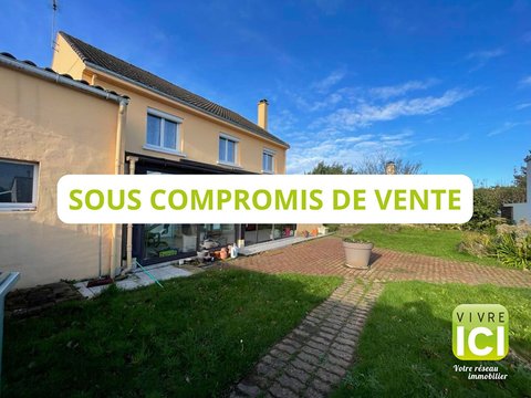 Première photo du bien