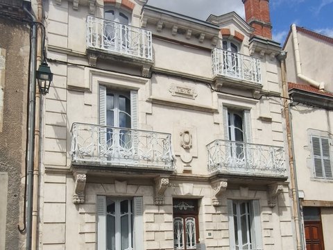 Première photo du bien