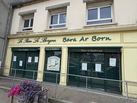Première photo du bien