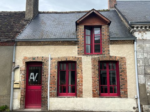 Première photo du bien