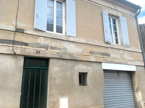 Première photo du bien