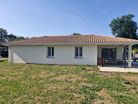 Première photo du bien