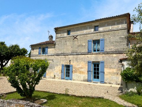 Première photo du bien