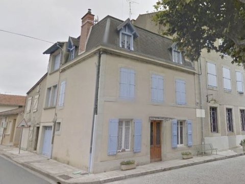 Première photo du bien