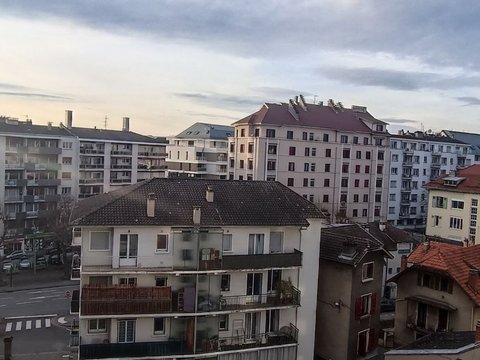 Première photo du bien