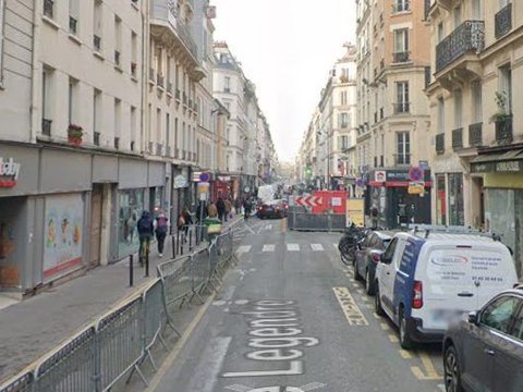 Première photo du bien
