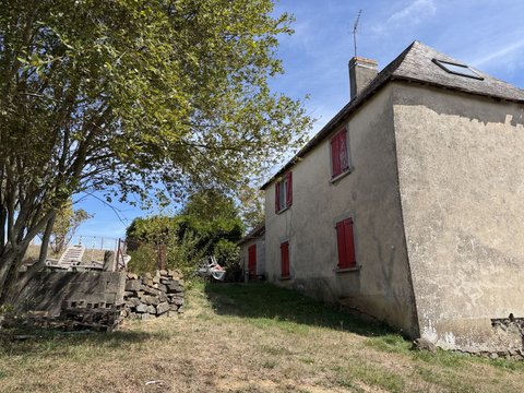 Première photo du bien