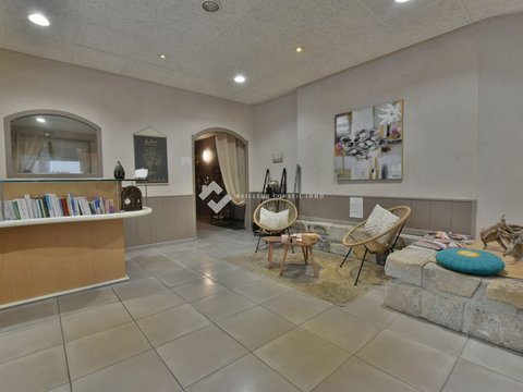 Première photo du bien