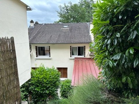 Première photo du bien