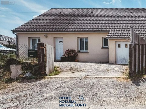 Première photo du bien