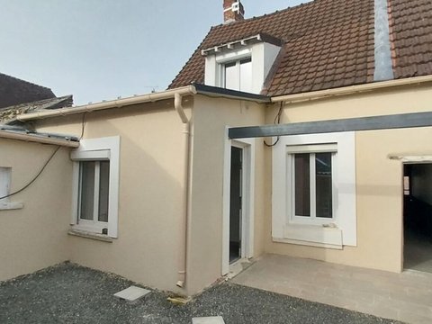 Première photo du bien