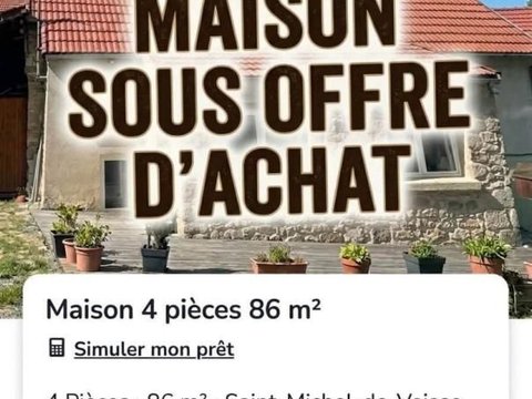 Première photo du bien