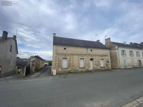 Première photo du bien