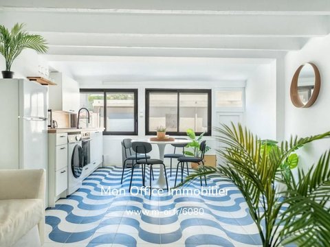 Première photo du bien