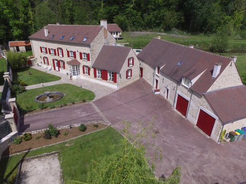 Première photo du bien