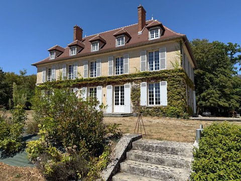 Première photo du bien