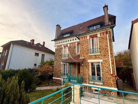 Première photo du bien