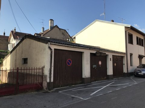 Première photo du bien