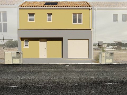 Première photo du bien