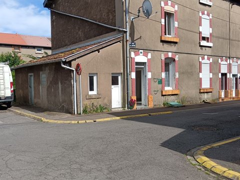 Première photo du bien