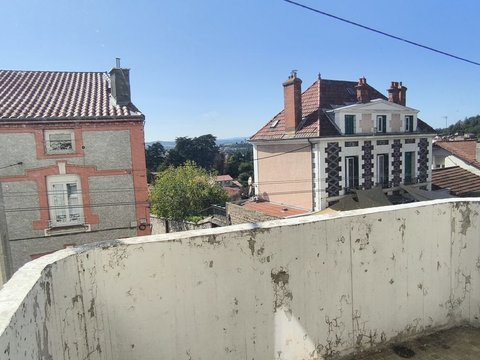 Première photo du bien