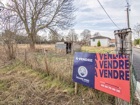 Première photo du bien