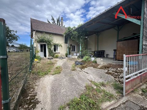 Première photo du bien