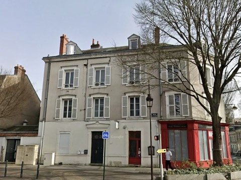 Première photo du bien