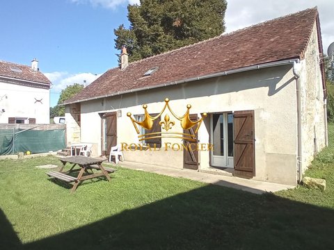 Première photo du bien