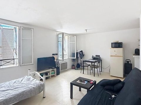 Première photo du bien