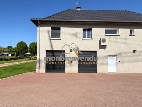 Première photo du bien
