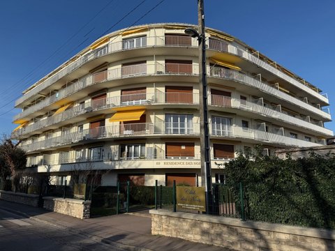 Première photo du bien