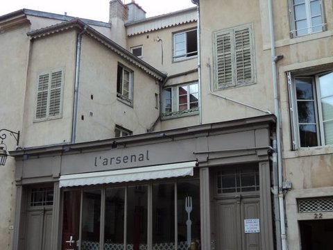 Première photo du bien