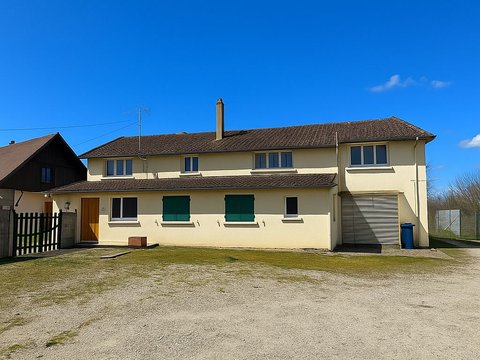 Première photo du bien