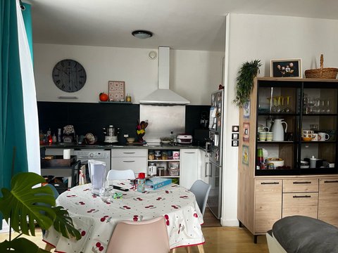 Première photo du bien
