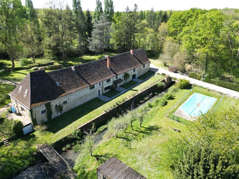 Première photo du bien