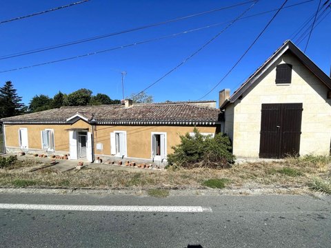 Première photo du bien