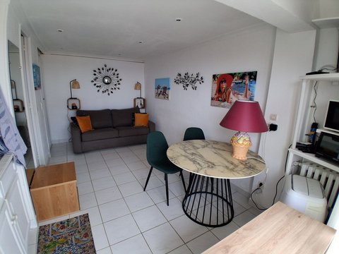 Première photo du bien