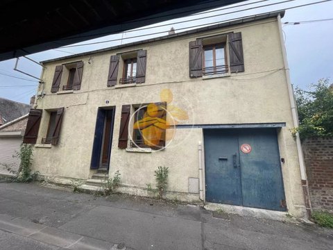 Première photo du bien