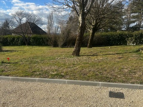 Première photo du bien