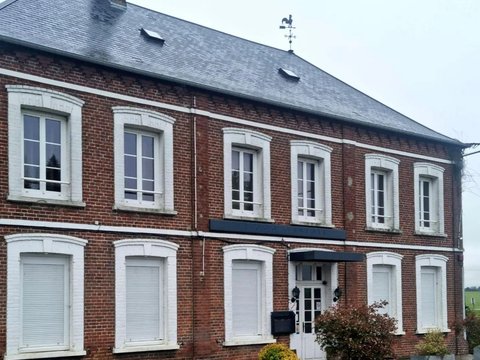Première photo du bien