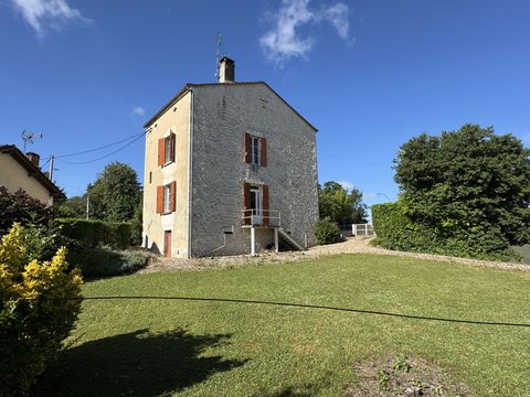 Première photo du bien