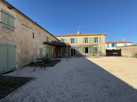 Première photo du bien